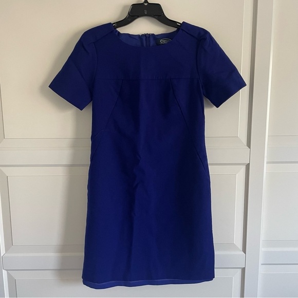 Magaschoni New York Sheath dress 30871. - Picture 1 of 5